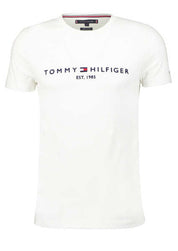 T-Shirt - 118-WHITE - Weiß