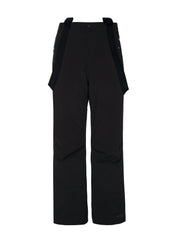 Skihose SPIKET JR - 290-True Black - Schwarz