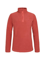 Ski Midlayer - 184-Rusticrust - Rot