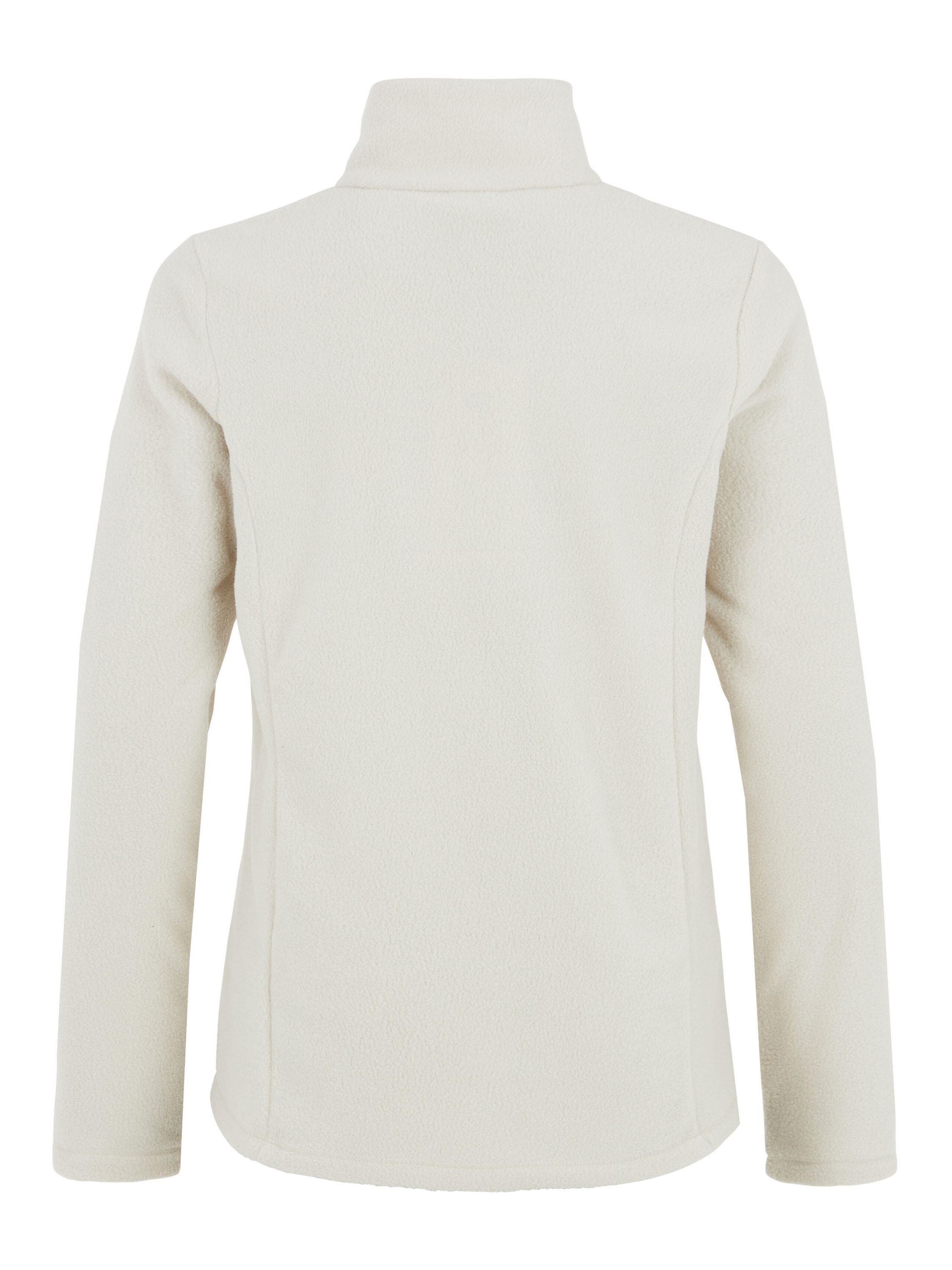 Ski Midlayer - 106-Kitoffwhite - Creme