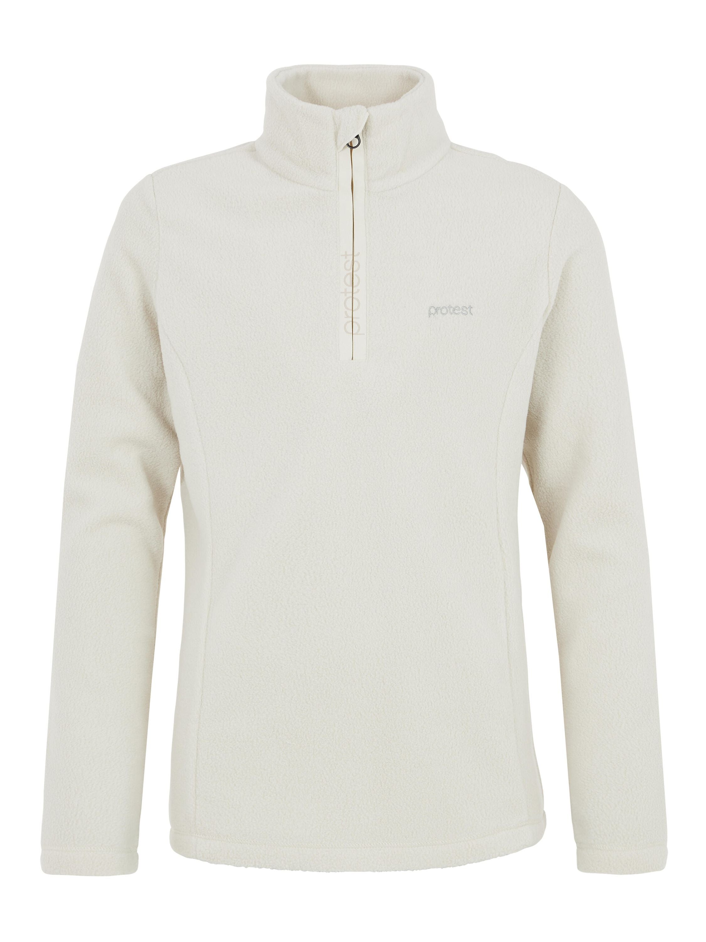 Ski Midlayer - 106-Kitoffwhite - Creme