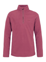 Ski Midlayer - 840-Rose Dust - Pink