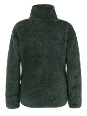 Fleecejacke RIRI JR - 251-Evergreen - Grün