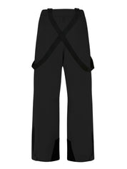 Ski-Hose ROWENS - 290-True Black - Schwarz