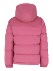 Skijacke PRTLILOU JR - 840-Rose Dust - Rosa