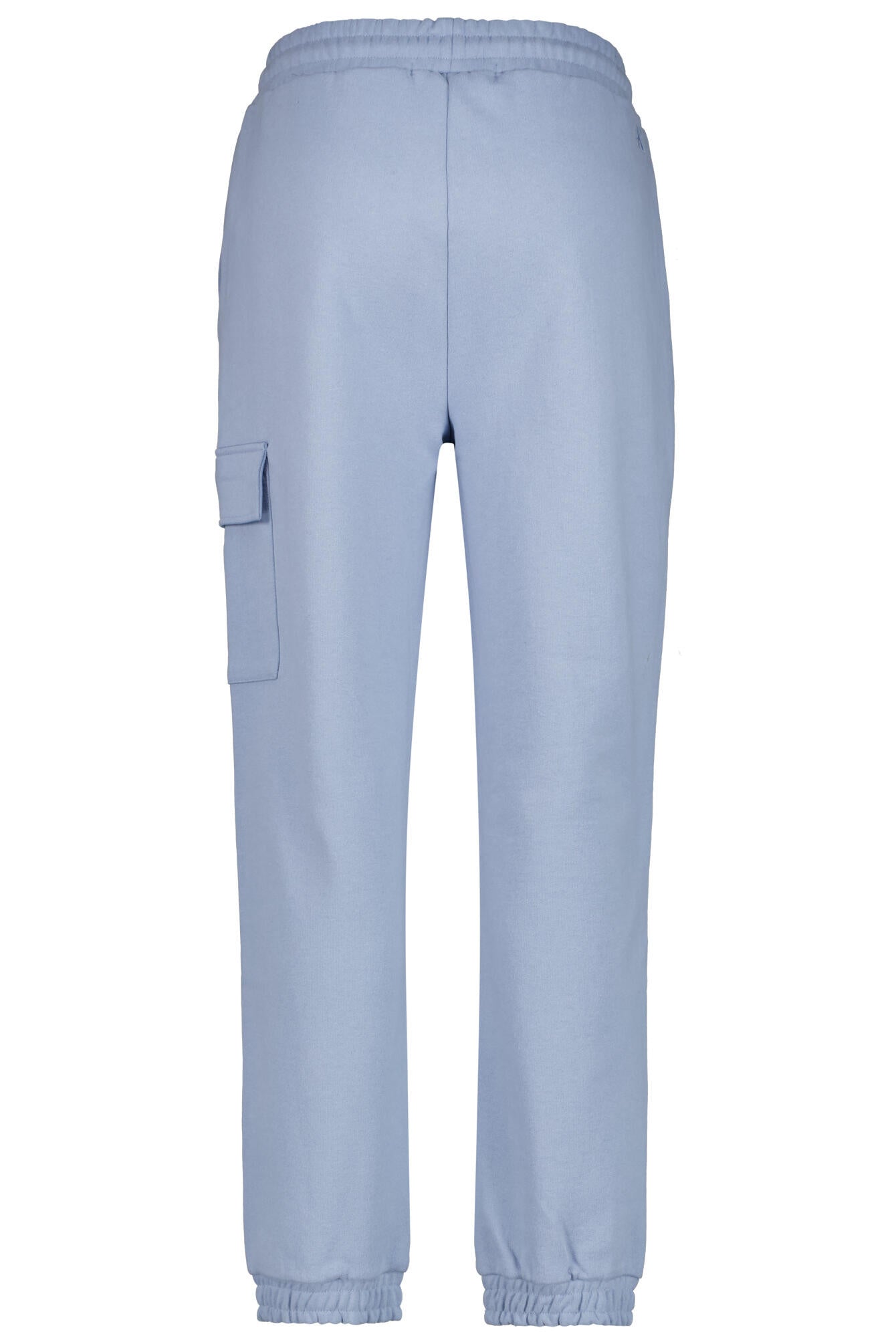 Sweatpants - DAR-BLUE - Blau