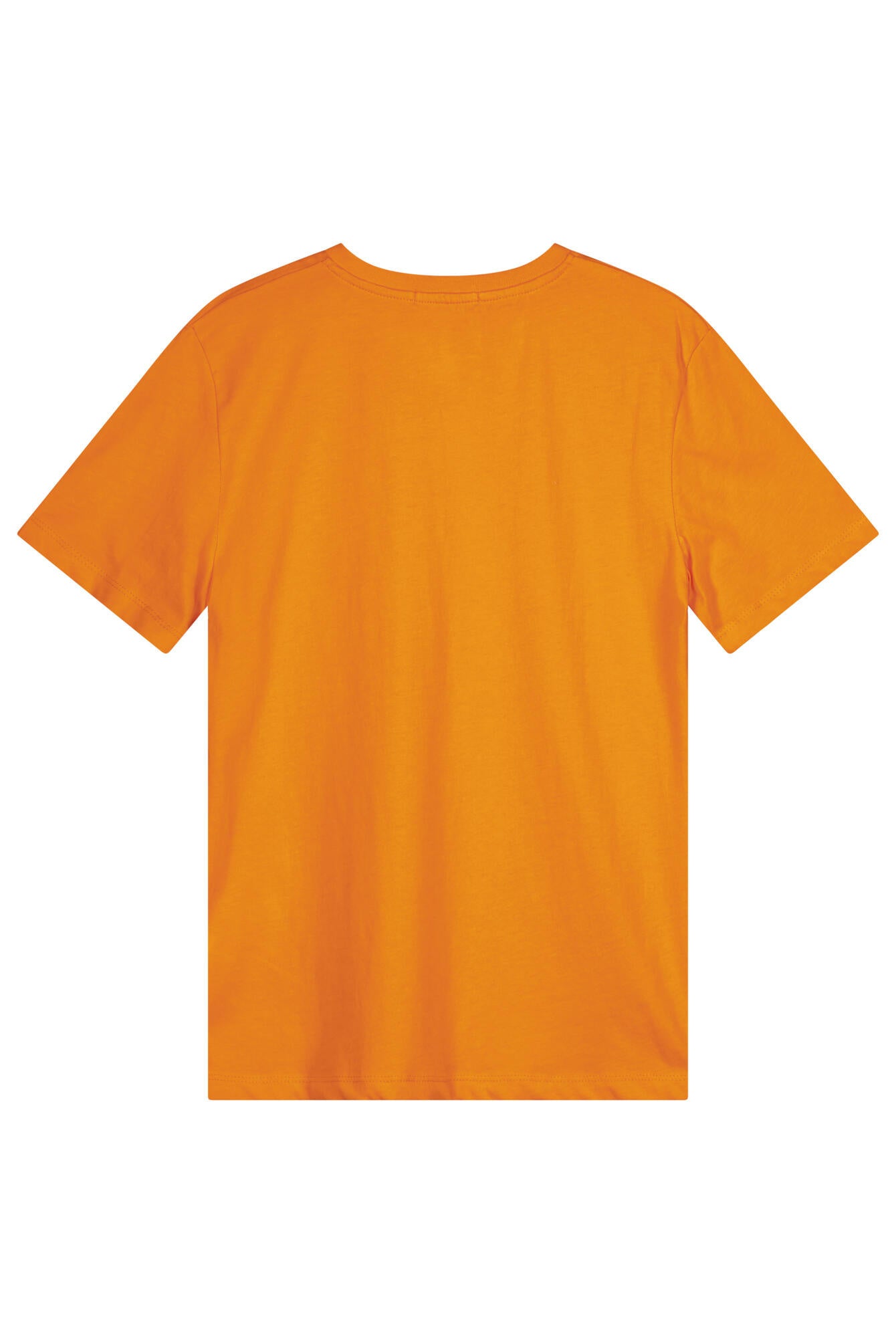 T-Shirt - SCB-ORANGE - Orange