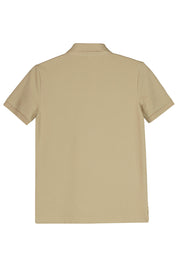 Poloshirt - PF2-BEIGE - Beige