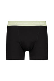 3er-Pack Trunks - MWR-BLACK - Schwarz