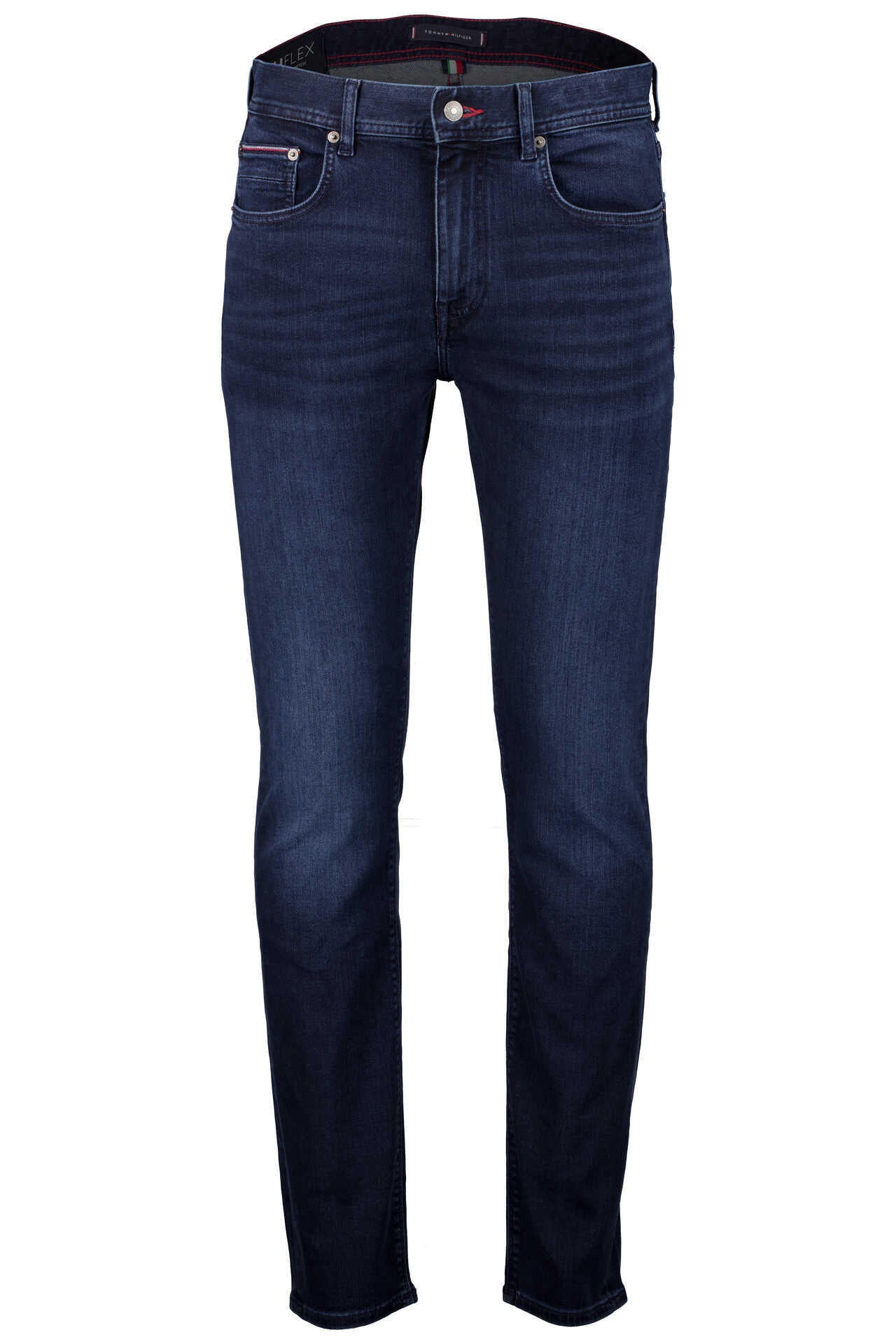 Jeans Regular Fit - 1CS-DENIM - Blau