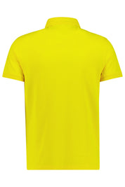 Poloshirt - ZGS-YELLOW - Gelb