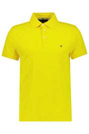 Poloshirt - ZGS-YELLOW - Gelb