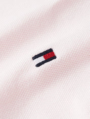 Poloshirt Slim Fit aus Baumwolle - TOG-PINK - Rosa