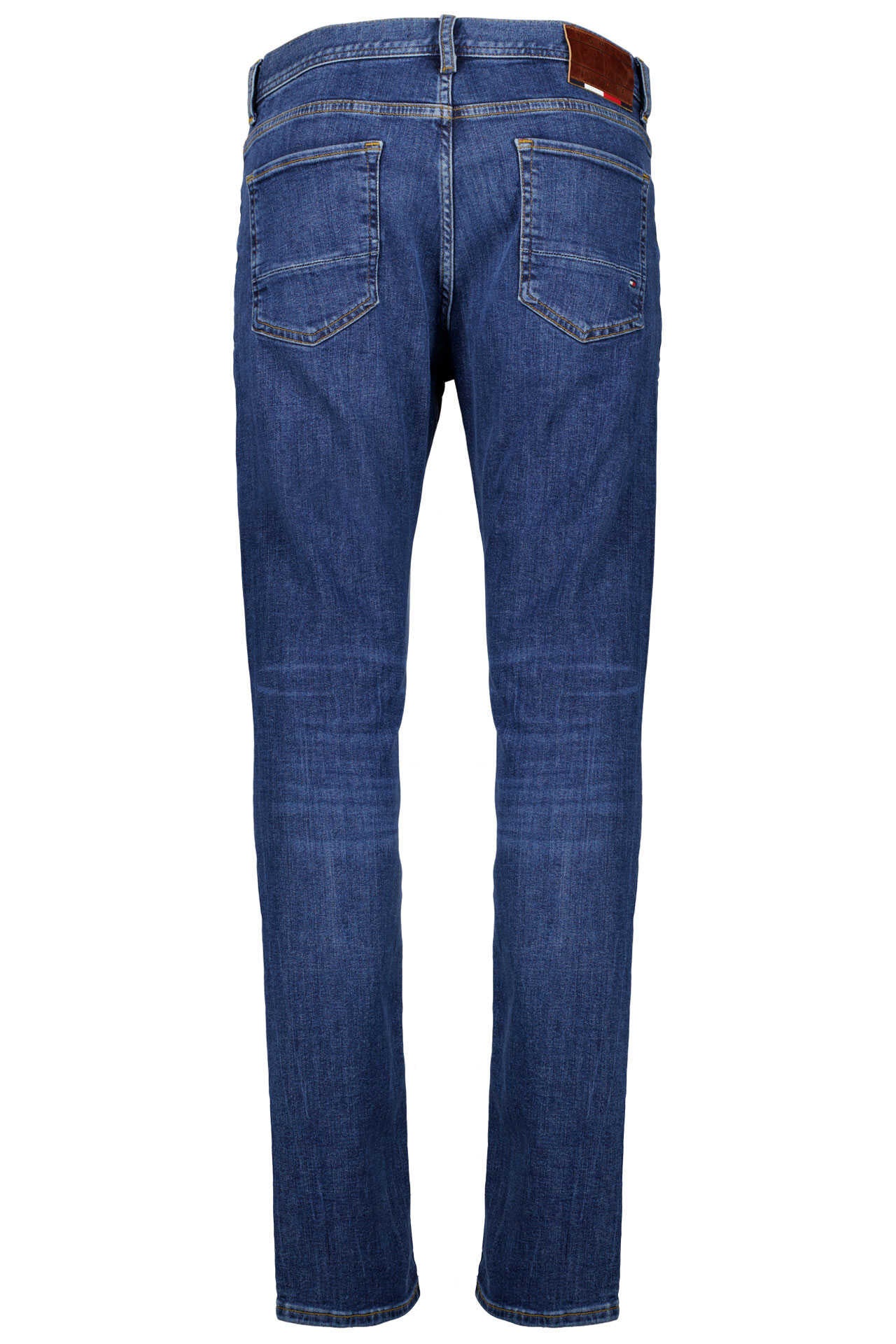 Jeans Regular Fit - 1C4-DENIM - Blau