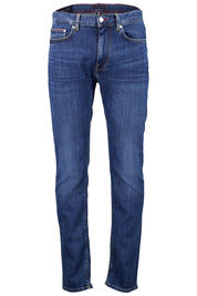 Jeans Regular Fit - 1C4-DENIM - Blau