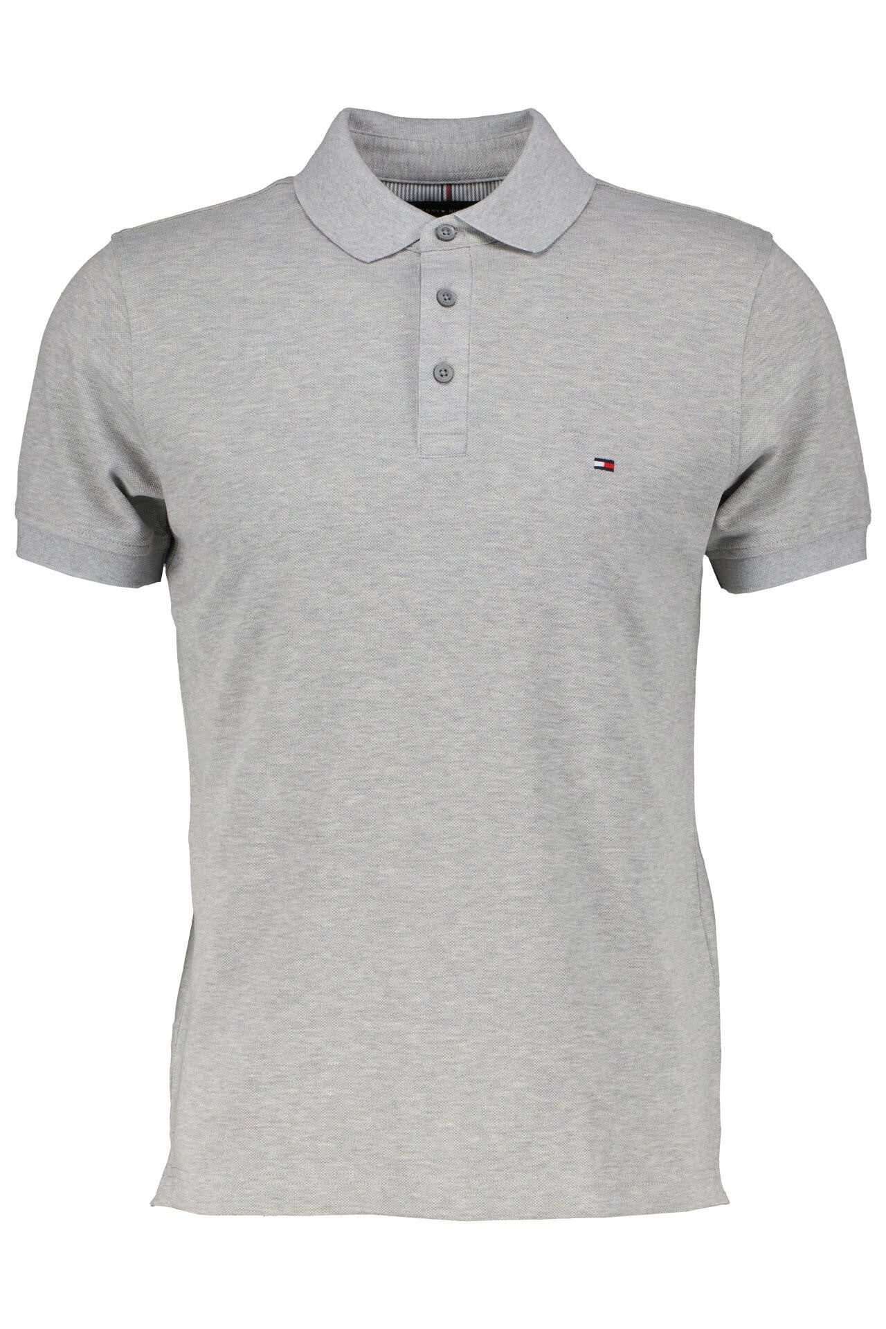 Poloshirt - P01-GREY - Grau