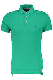 Poloshirt - L3L-GREEN - Grün