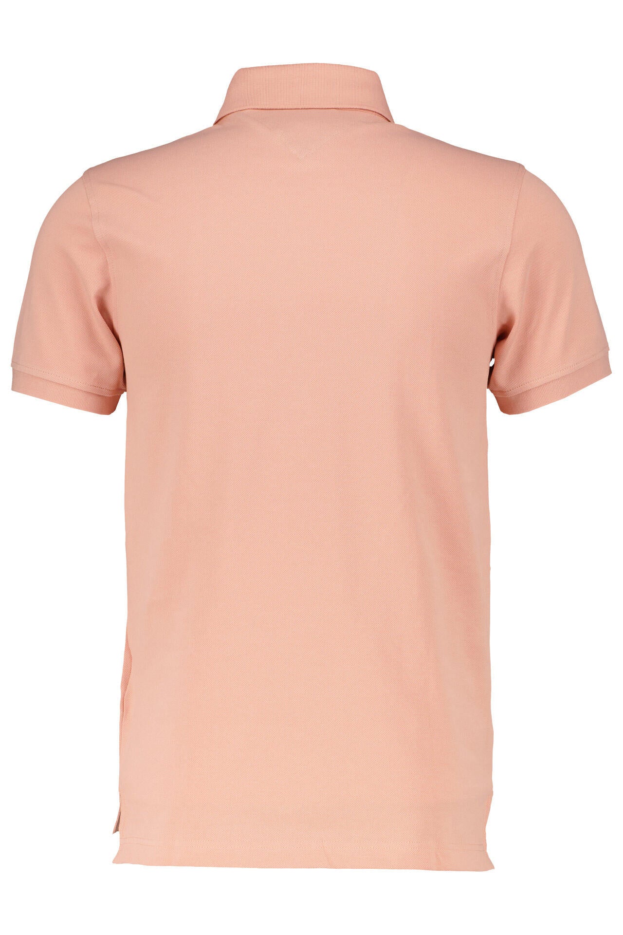 Poloshirt - SNA-ORANGE - Rosa