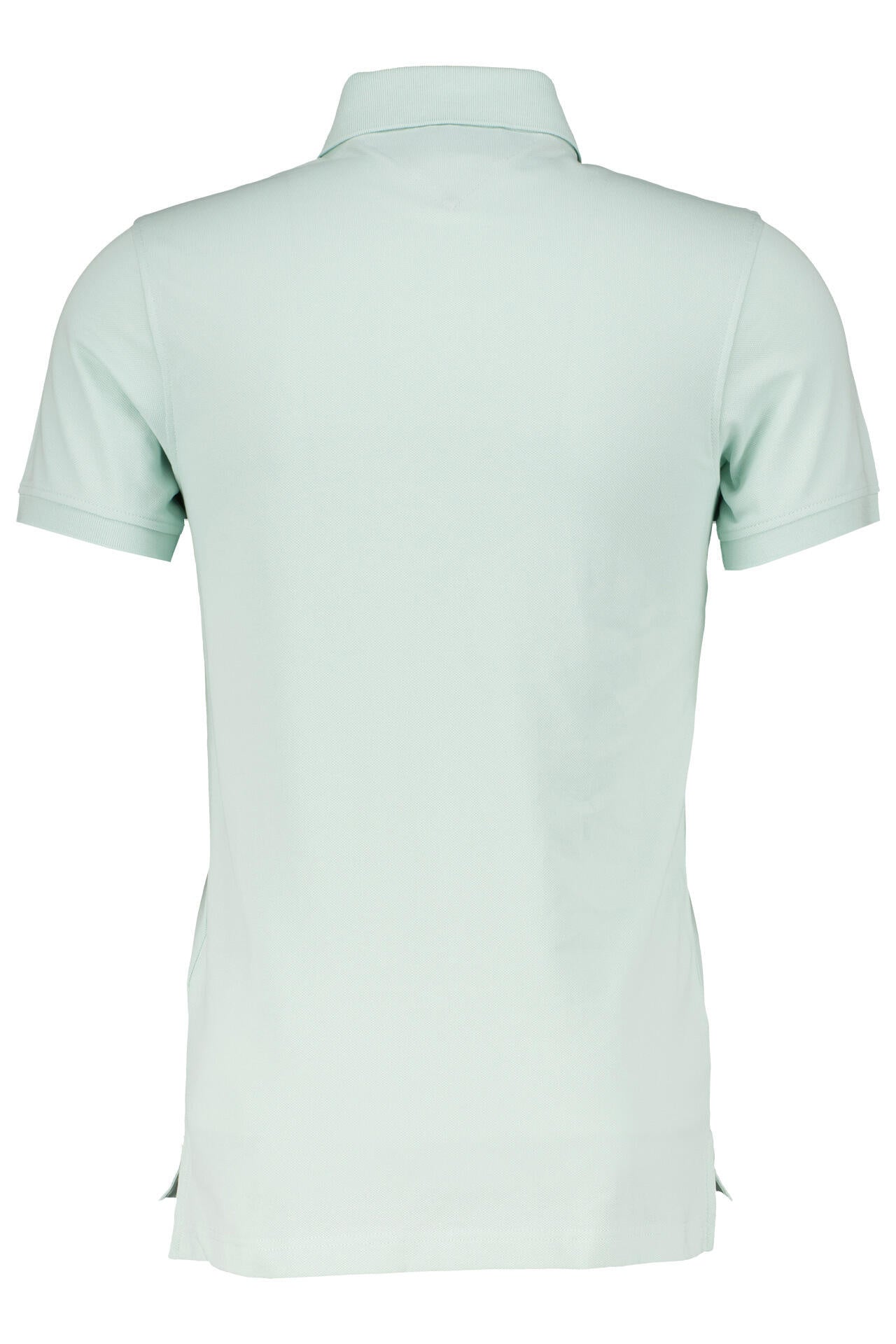 Poloshirt - LZV-GREEN - Grün