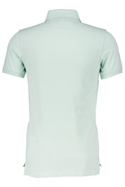 Poloshirt - LZV-GREEN - Grün