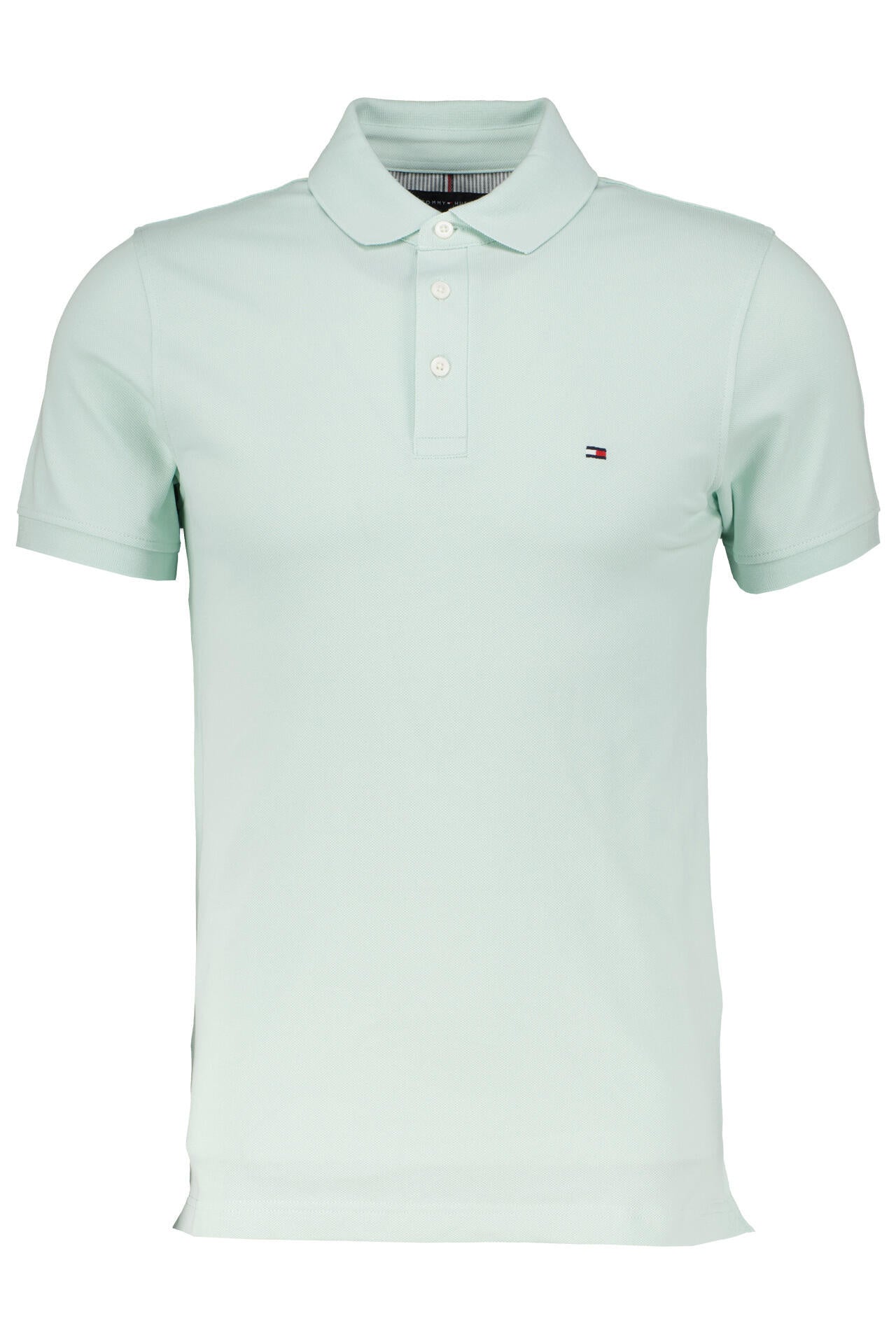 Poloshirt - LZV-GREEN - Grün