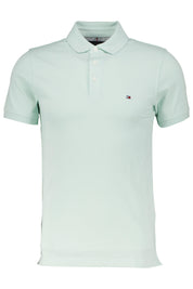 Poloshirt - LZV-GREEN - Grün