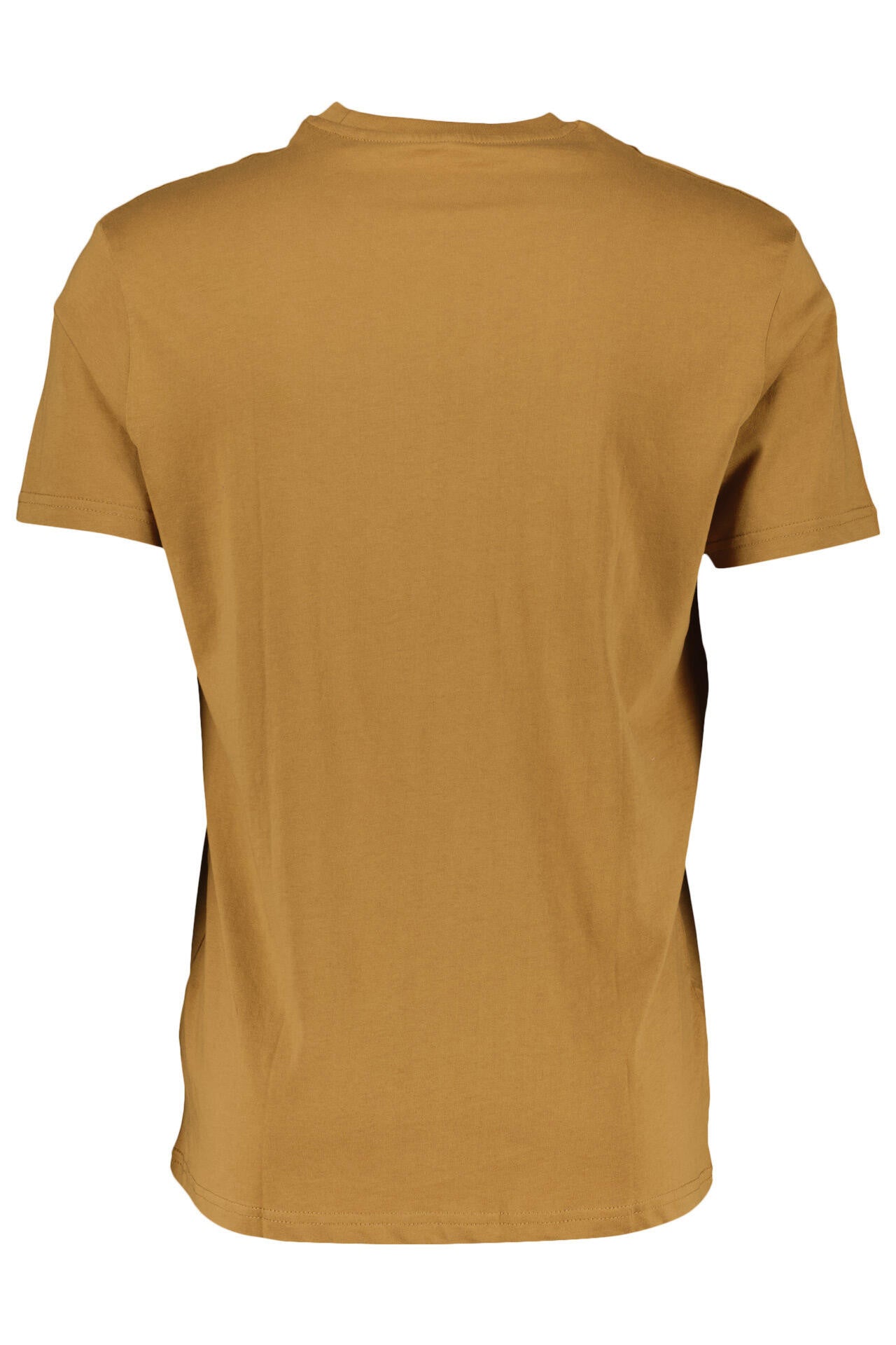 T-Shirt - 176-Dark Fudge - Braun