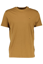 T-Shirt - 176-Dark Fudge - Braun