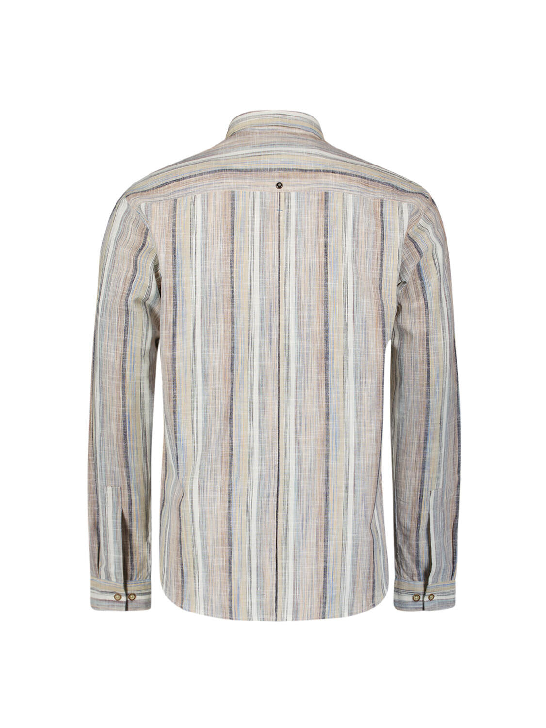 Freizeithemd Regular Fit - 030-Blue - Blau