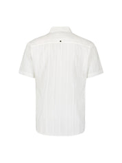 Freizeithemd Regular Fit - 010-White - Weiß