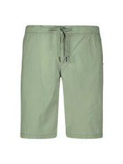 Chinoshorts Regular Fit - 050-Green - Grün