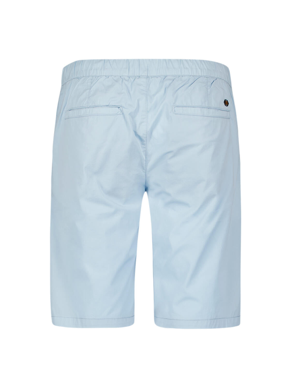 Chinoshorts Regular Fit - 130-Cloud - Blau