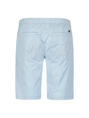Chinoshorts Regular Fit - 130-Cloud - Blau