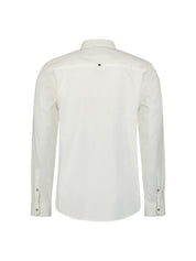 Hemd Regular Fit - 010-White - Weiß
