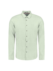 Hemd Regular Fit - 058-Mint - Grün
