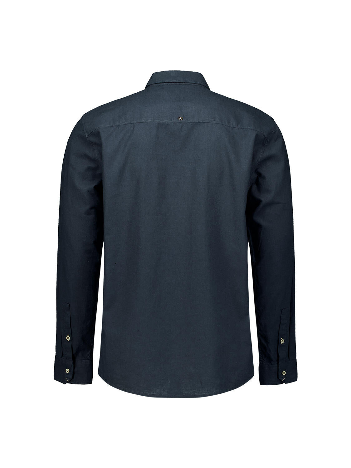 Hemd Regular Fit - 078-Night - Blau