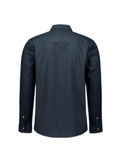 Hemd Regular Fit - 078-Night - Blau