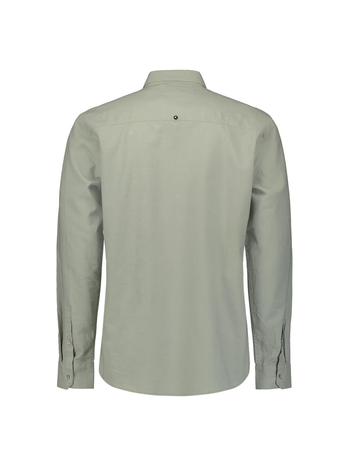 Hemd Regular Fit - 177-Light Army - Khaki