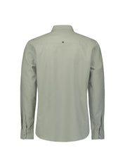 Hemd Regular Fit - 177-Light Army - Khaki