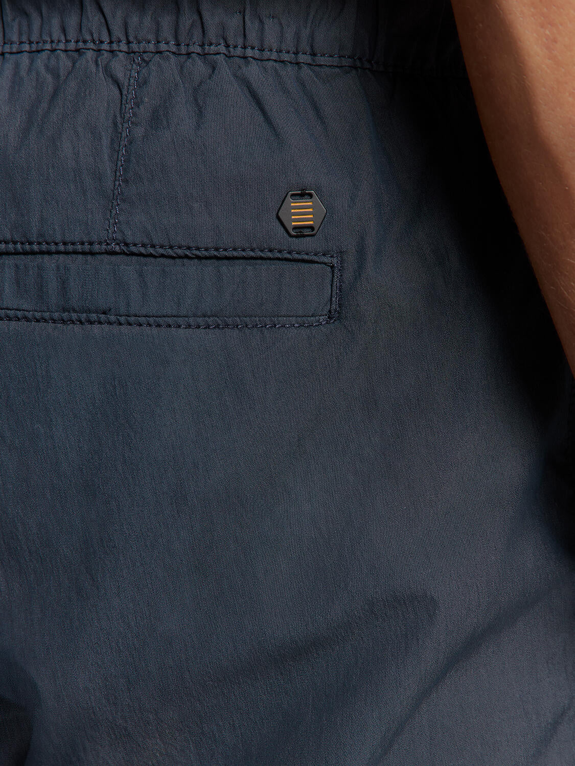 Chinoshorts Regular Fit - 078-Night - Blau