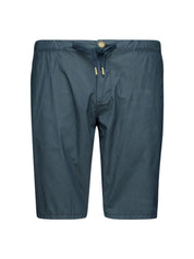Chinoshorts Regular Fit - 078-Night - Blau