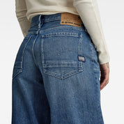 Jeans JUDEE Loose Fit - D331-faded harbor - Blau