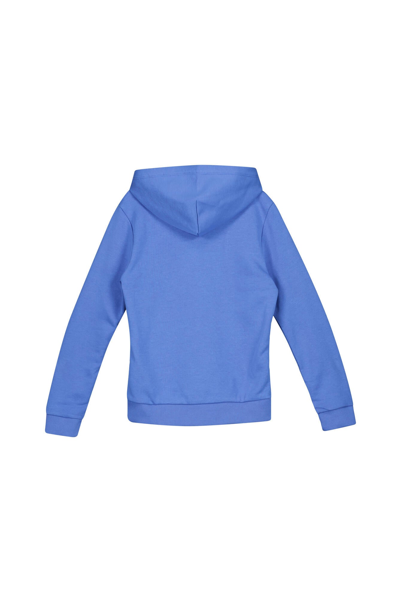 Hoodie - C30-BLUE - Blau