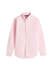 Hemd Regular Fit - TOL-PINK - Rosa