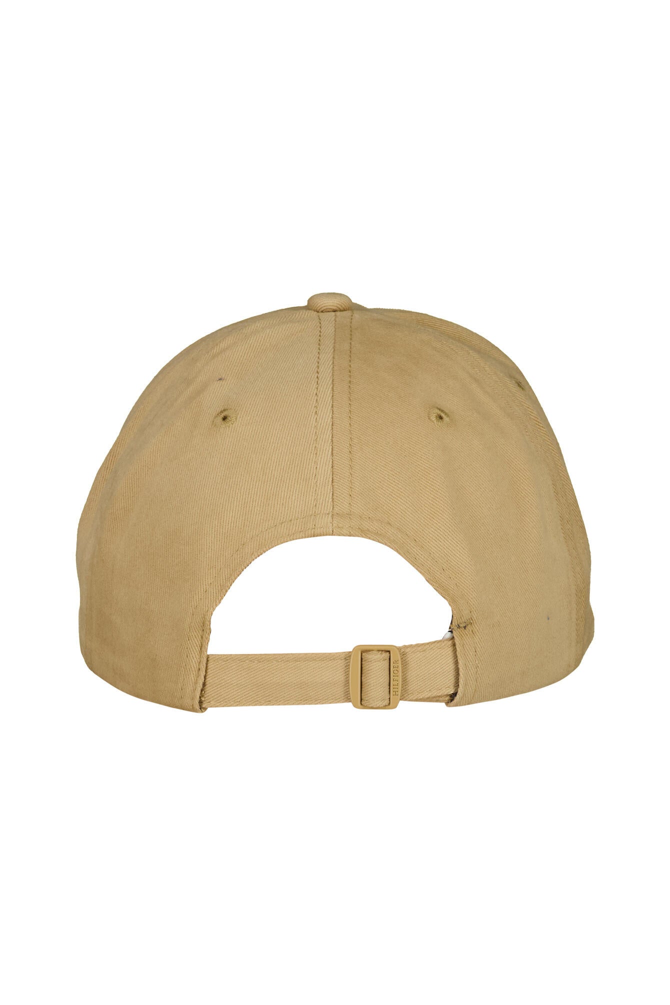 Cap aus Baumwolle - RBL-KHAKI - Beige