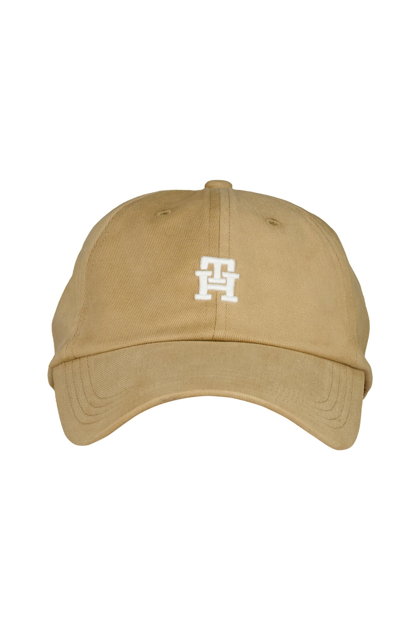 Cap aus Baumwolle - RBL-KHAKI - Beige