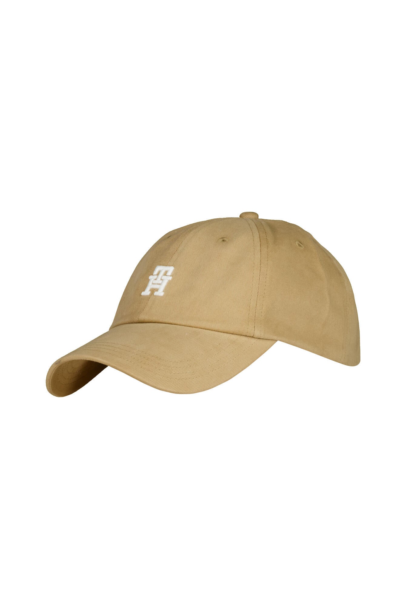 Cap aus Baumwolle - RBL-KHAKI - Beige