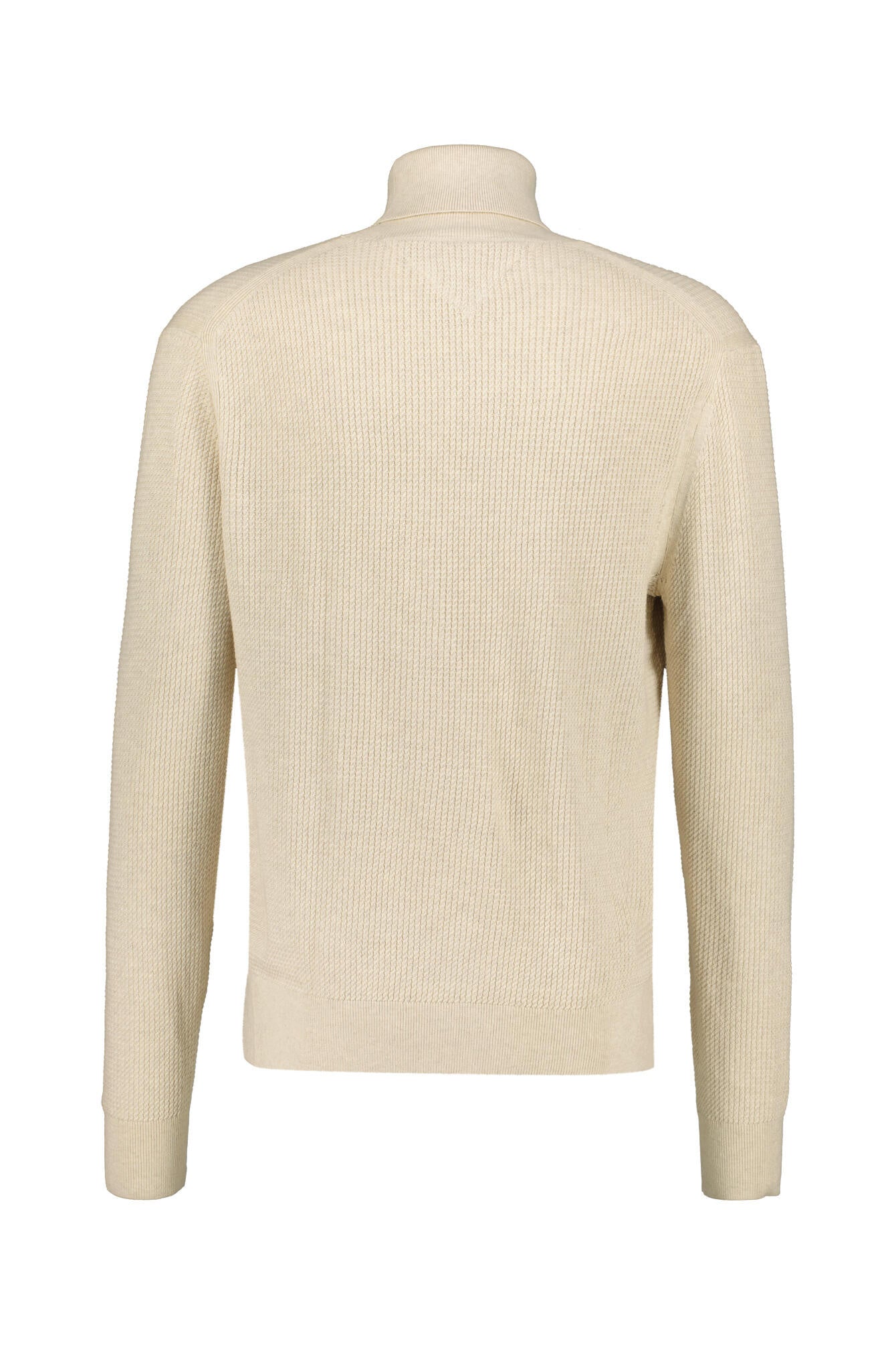 Strickpullover - HGF-BROWN - Beige