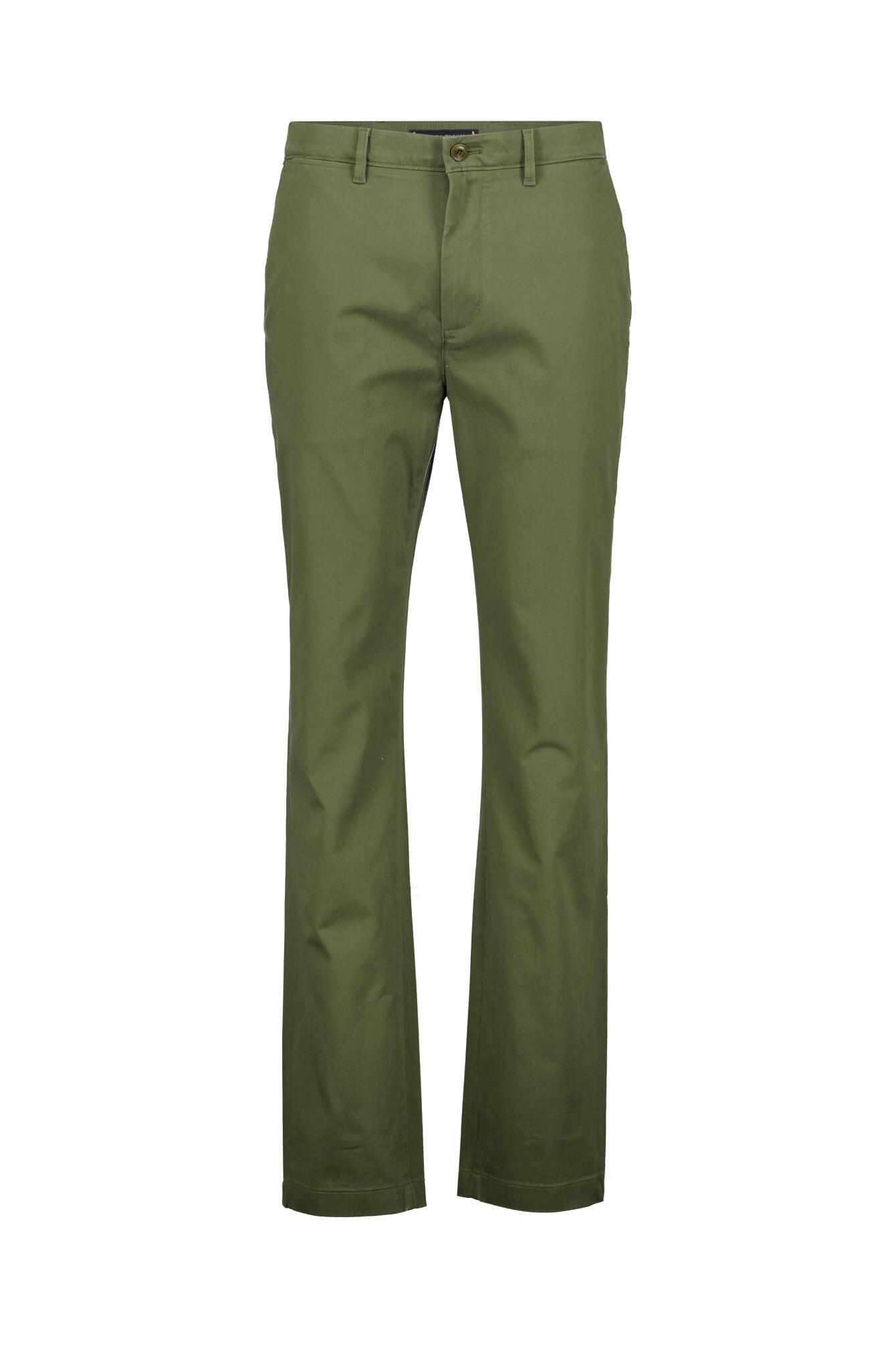 Chinohose Straight Leg - RBN-KHAKI - Khaki