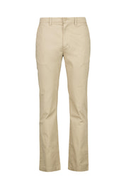 Chinohose Straight Leg - AEG-BEIGE - Beige